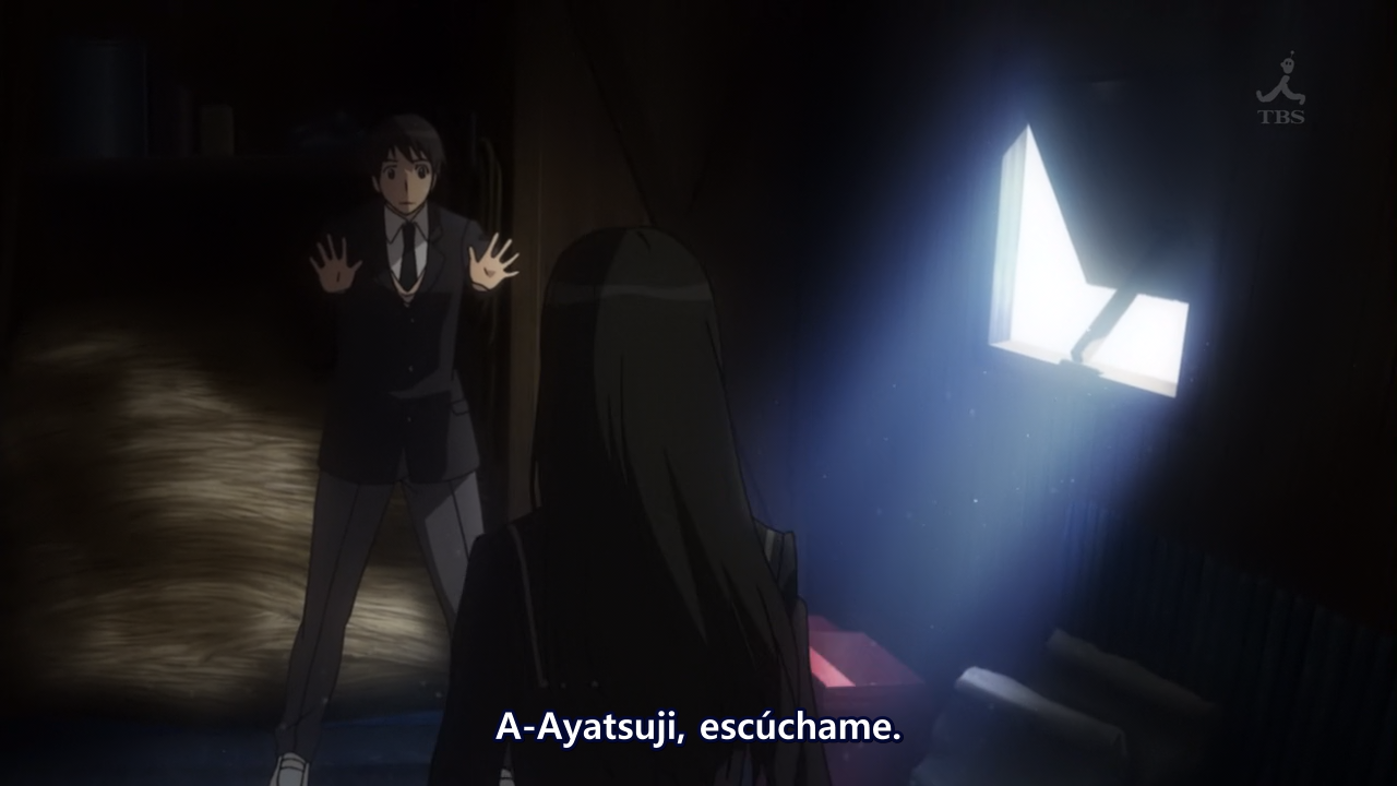 Amagami SS Plus (Supremo no Fansub)